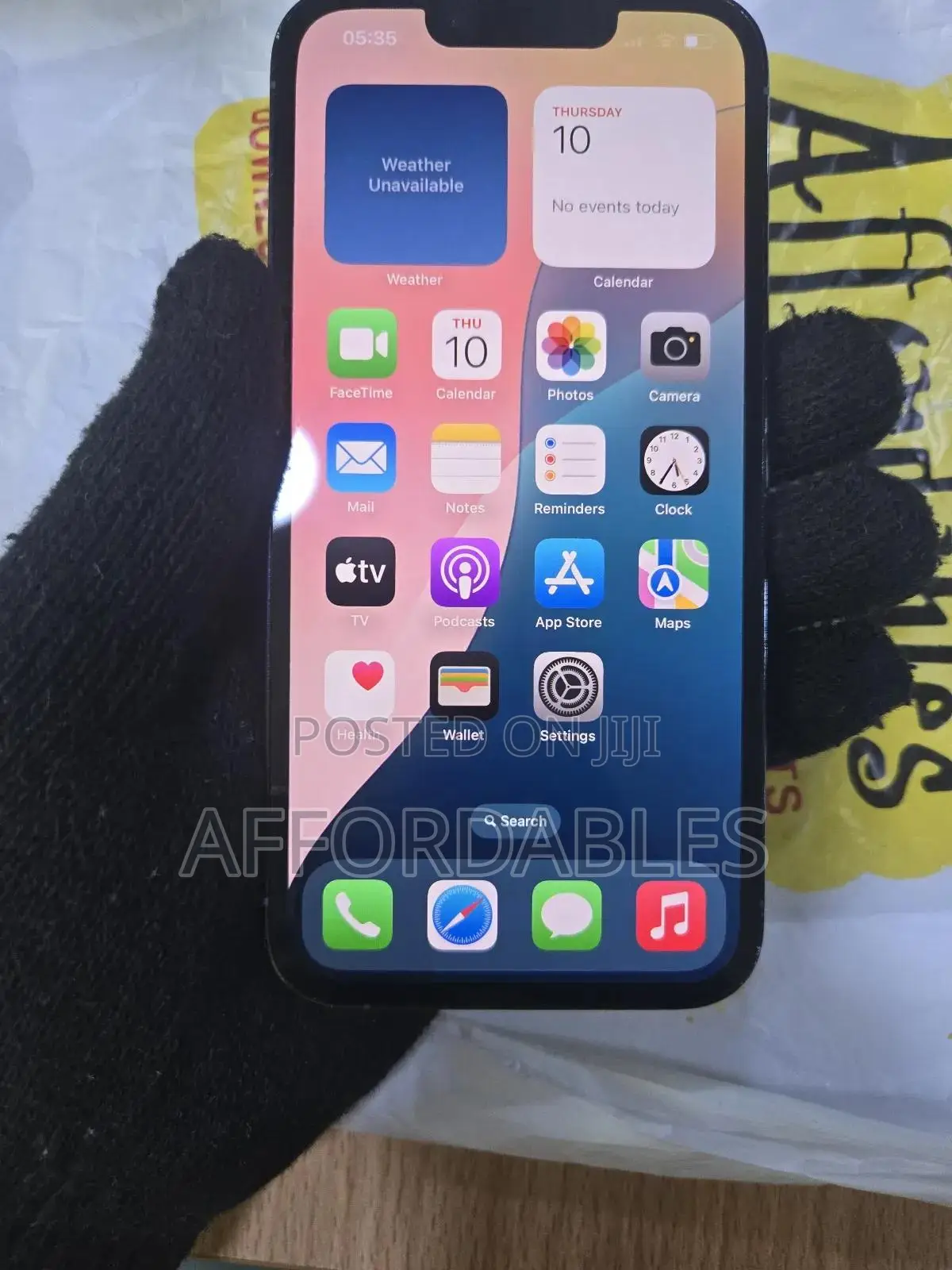 Apple iPhone 13 Pro 128 GB Blue