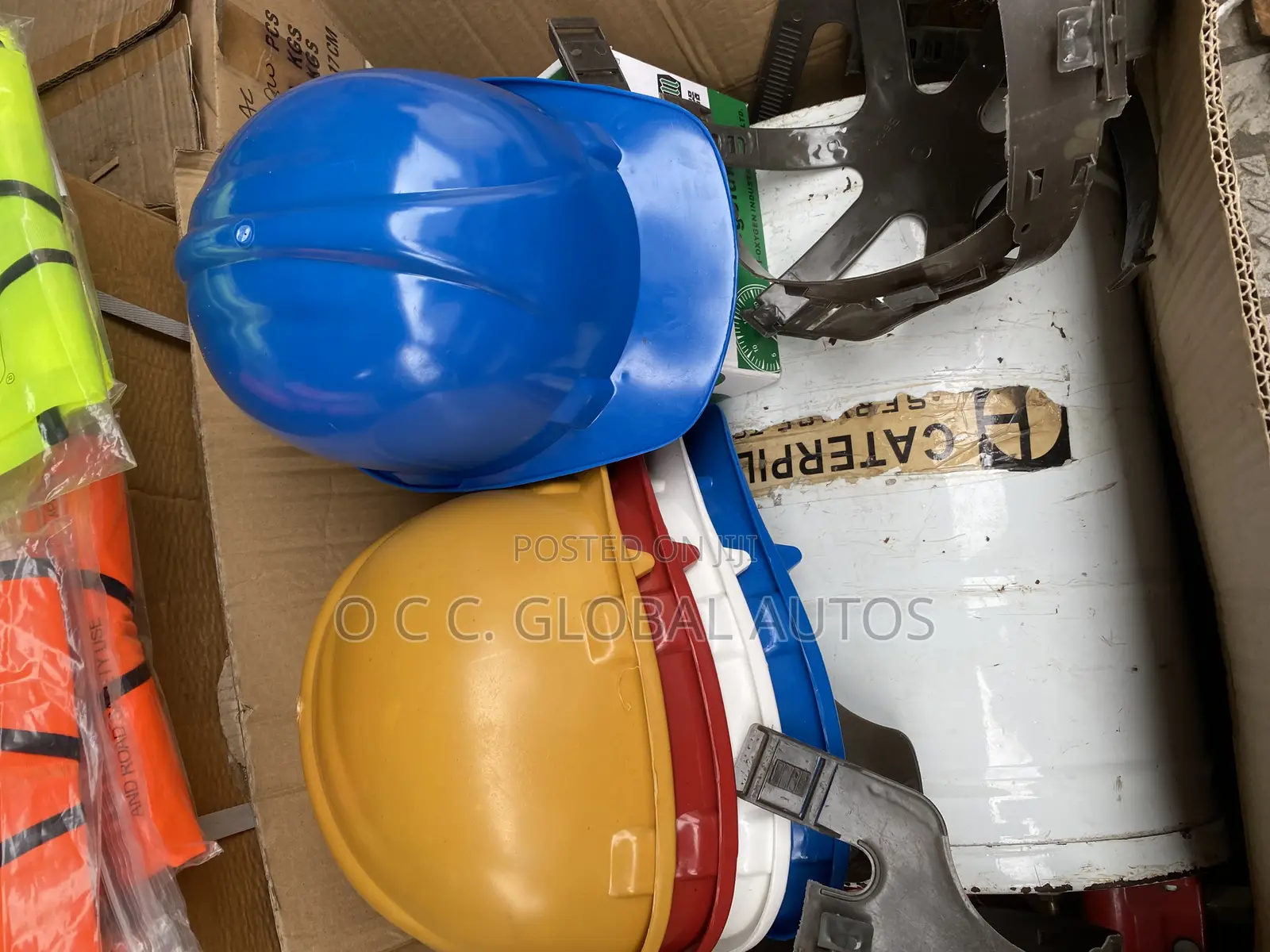 Helmet For Engineer 👷