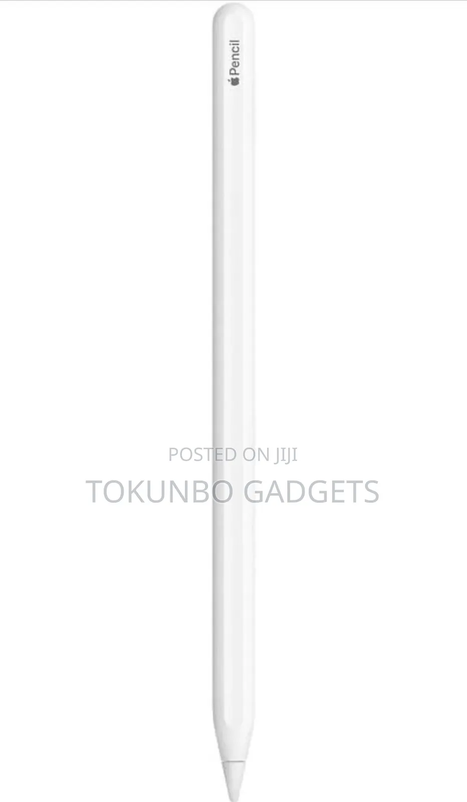 Apple Pencil 2nd Gen Bluetooth Stylus Pen -Ipad Pro/iPad Air