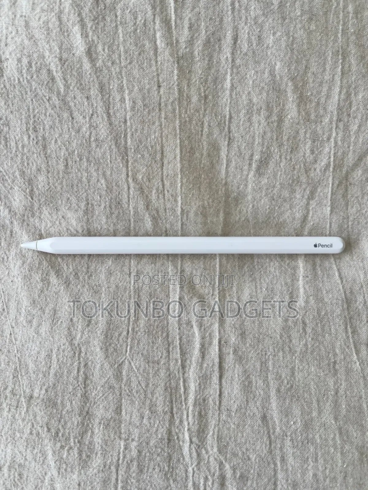 Apple Pencil 2nd Gen Bluetooth Stylus Pen -Ipad Pro/iPad Air