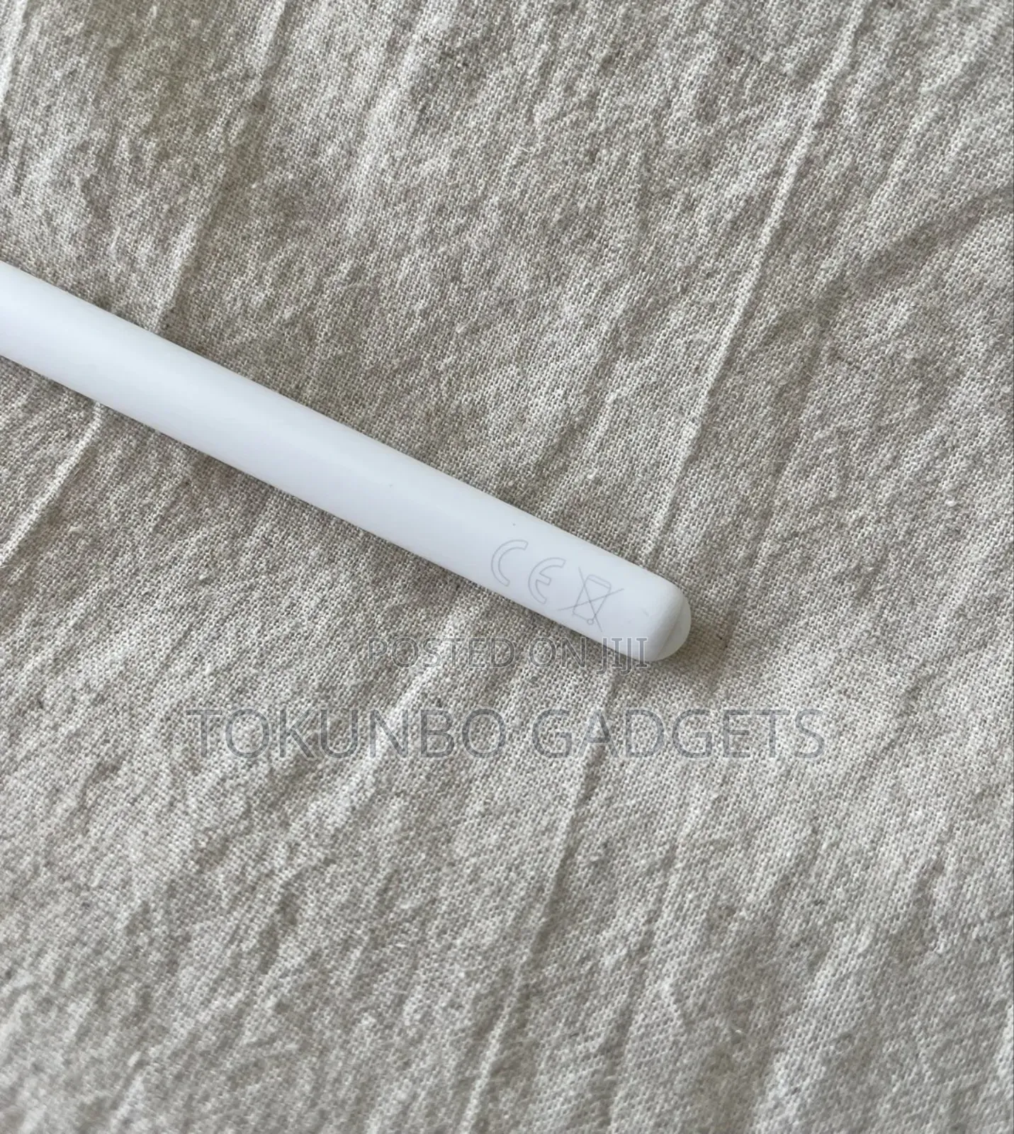 Apple Pencil 2nd Gen Bluetooth Stylus Pen -Ipad Pro/iPad Air