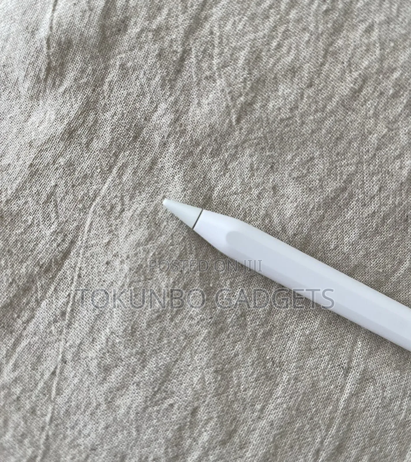 Apple Pencil 2nd Gen Bluetooth Stylus Pen -Ipad Pro/iPad Air
