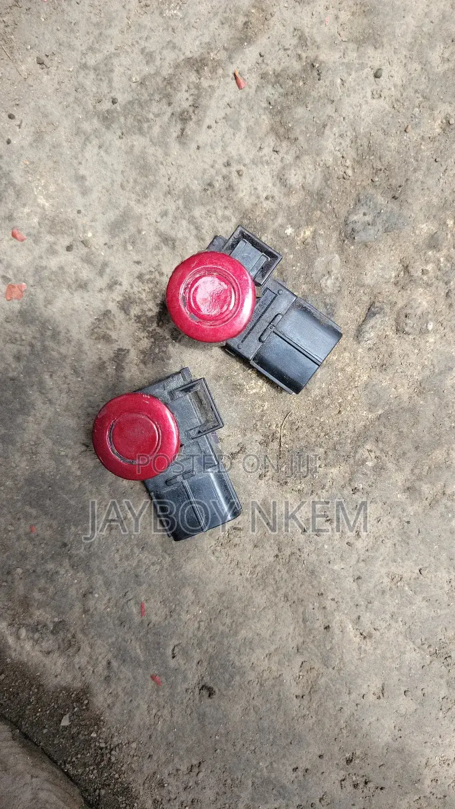 Sensor for Lexus Rx 350 2010 Model