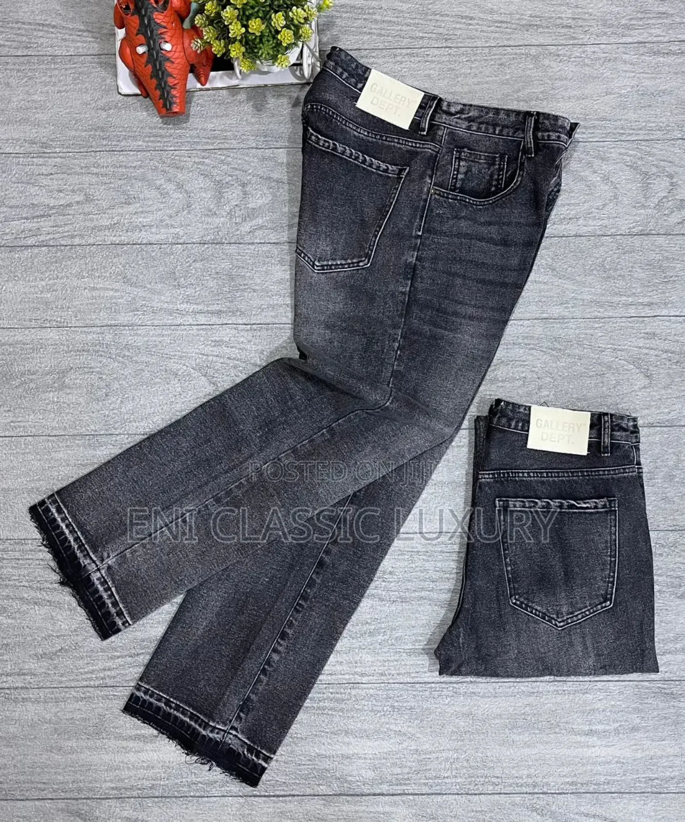 💯 Quality Luxury Men's Jeans Gallery Dept Well Branded