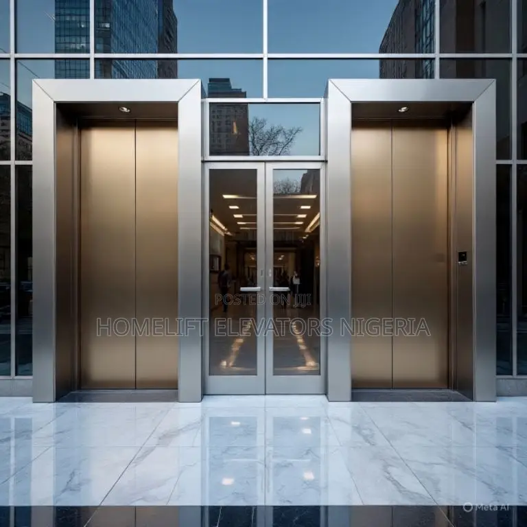 Promotional Top Quality Lift Hydraulic Passenger Elevator