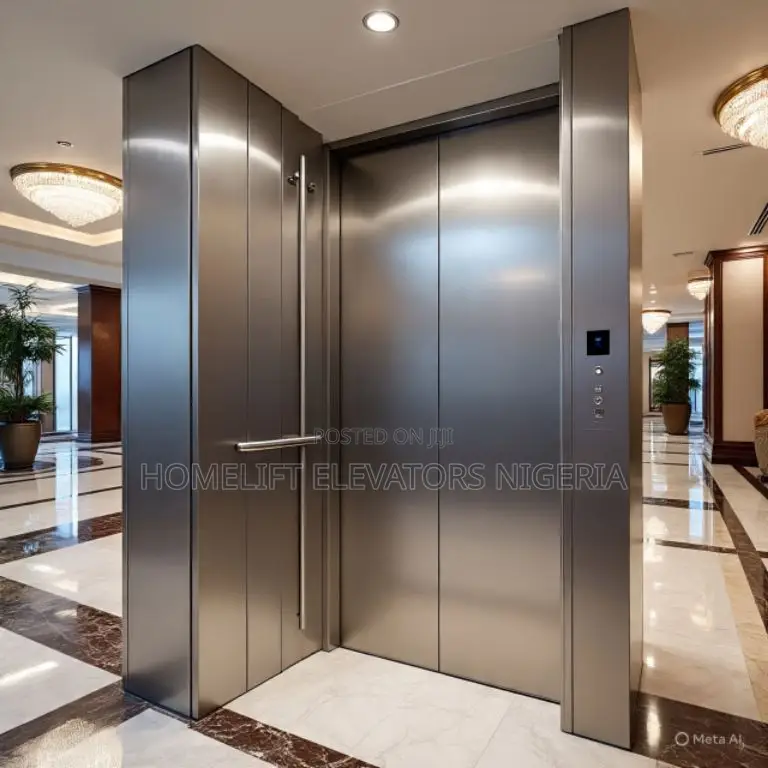 Brand Passenger Elevator Complete Lift
