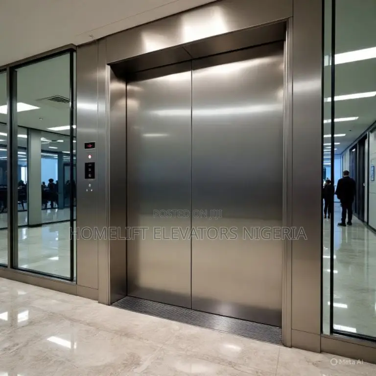 Hot Selling Indoor Outdoor Passenger Elevator
