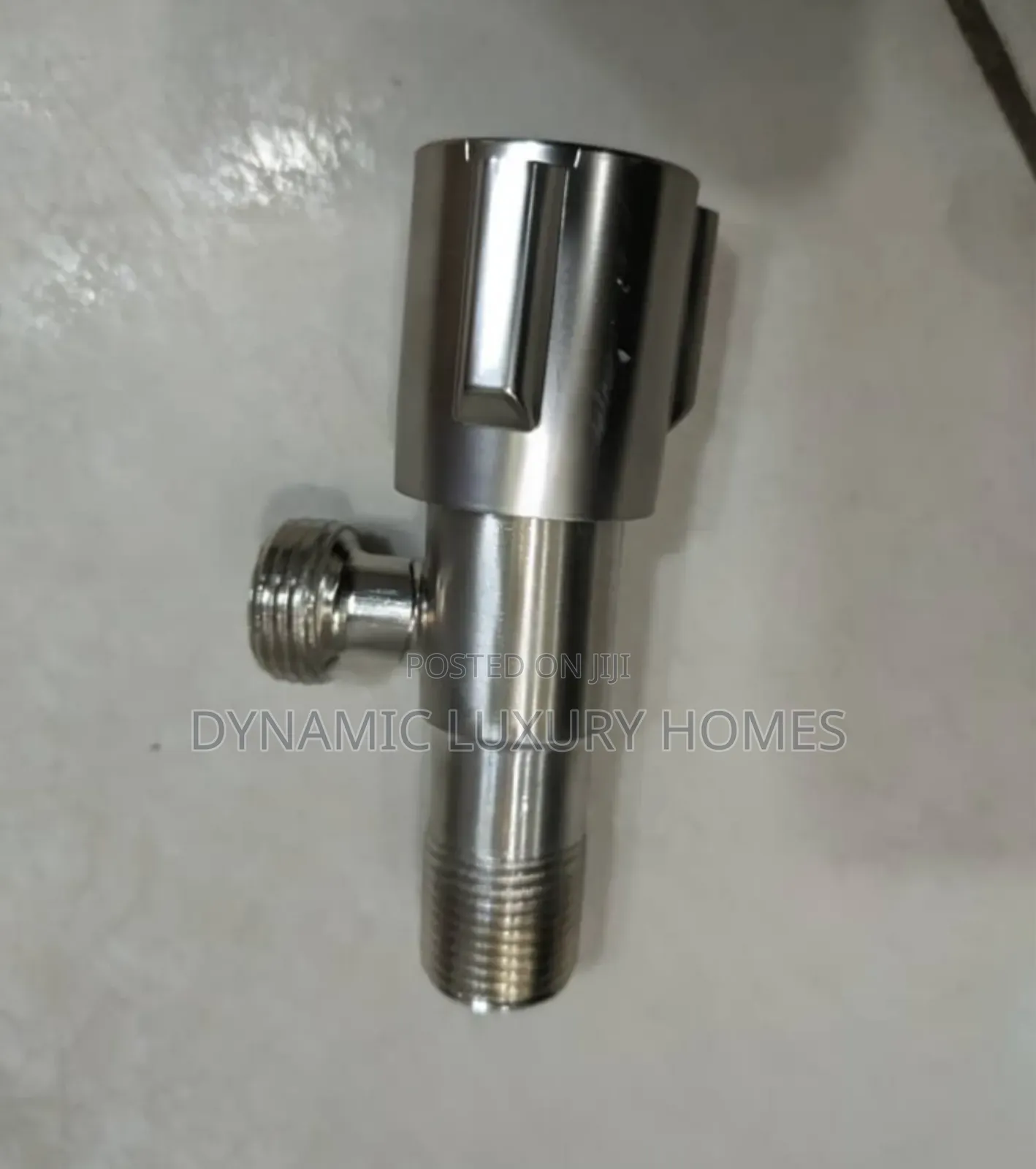 Quality Angle Valve Tee Tap