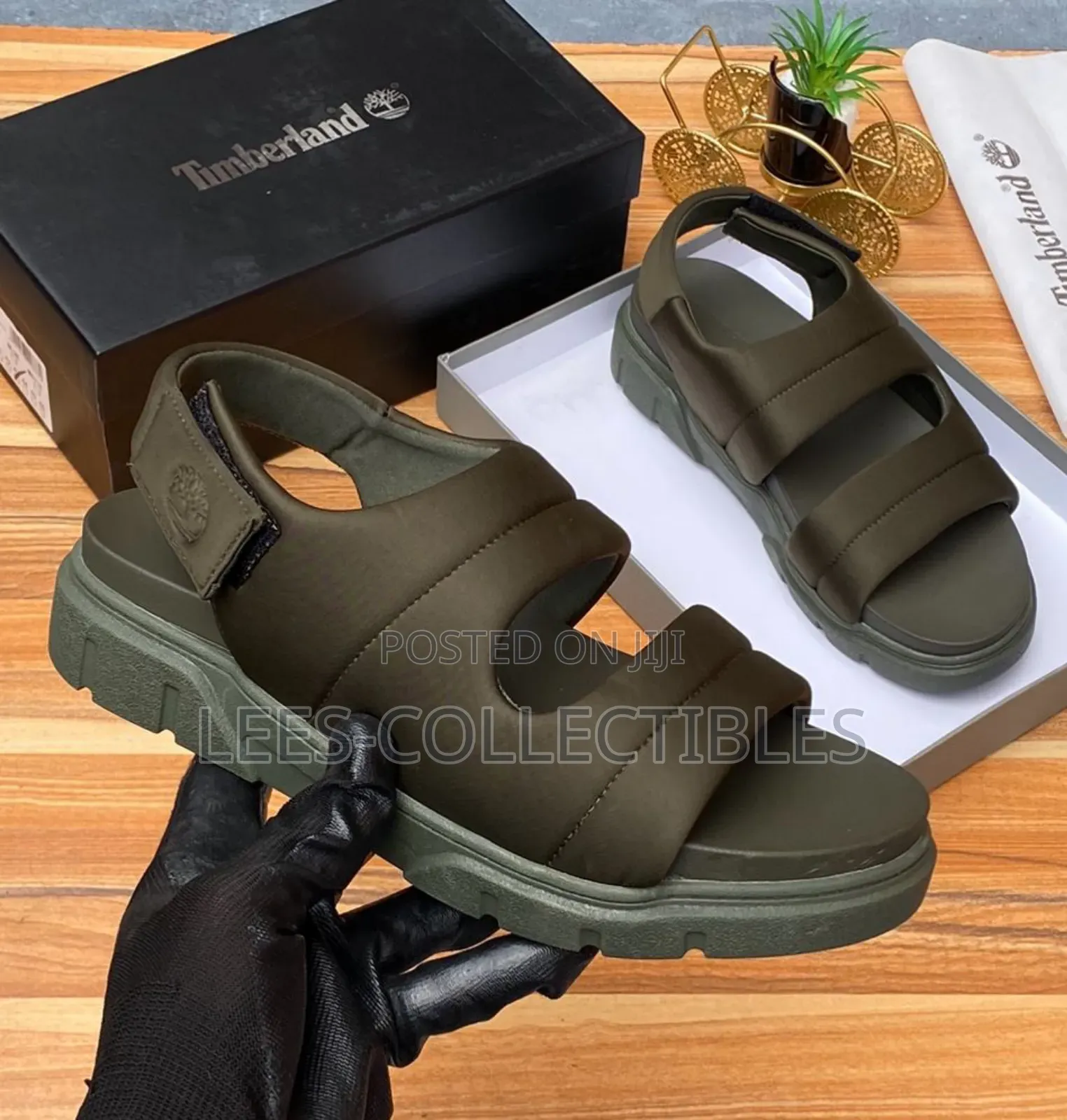 Best Quality Timberland Sandals
