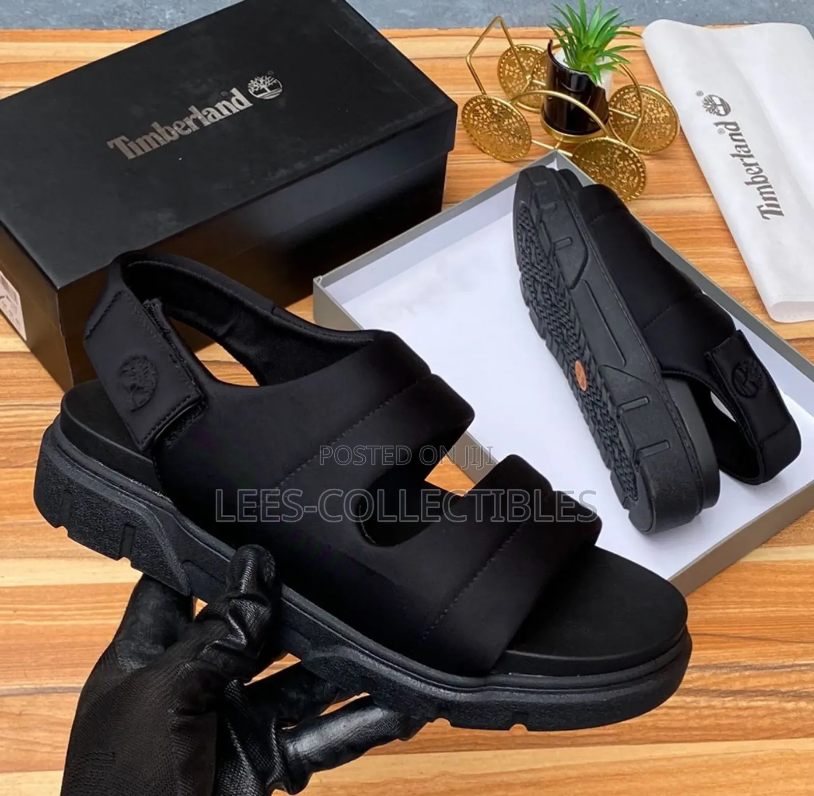 Best Quality Timberland Sandals