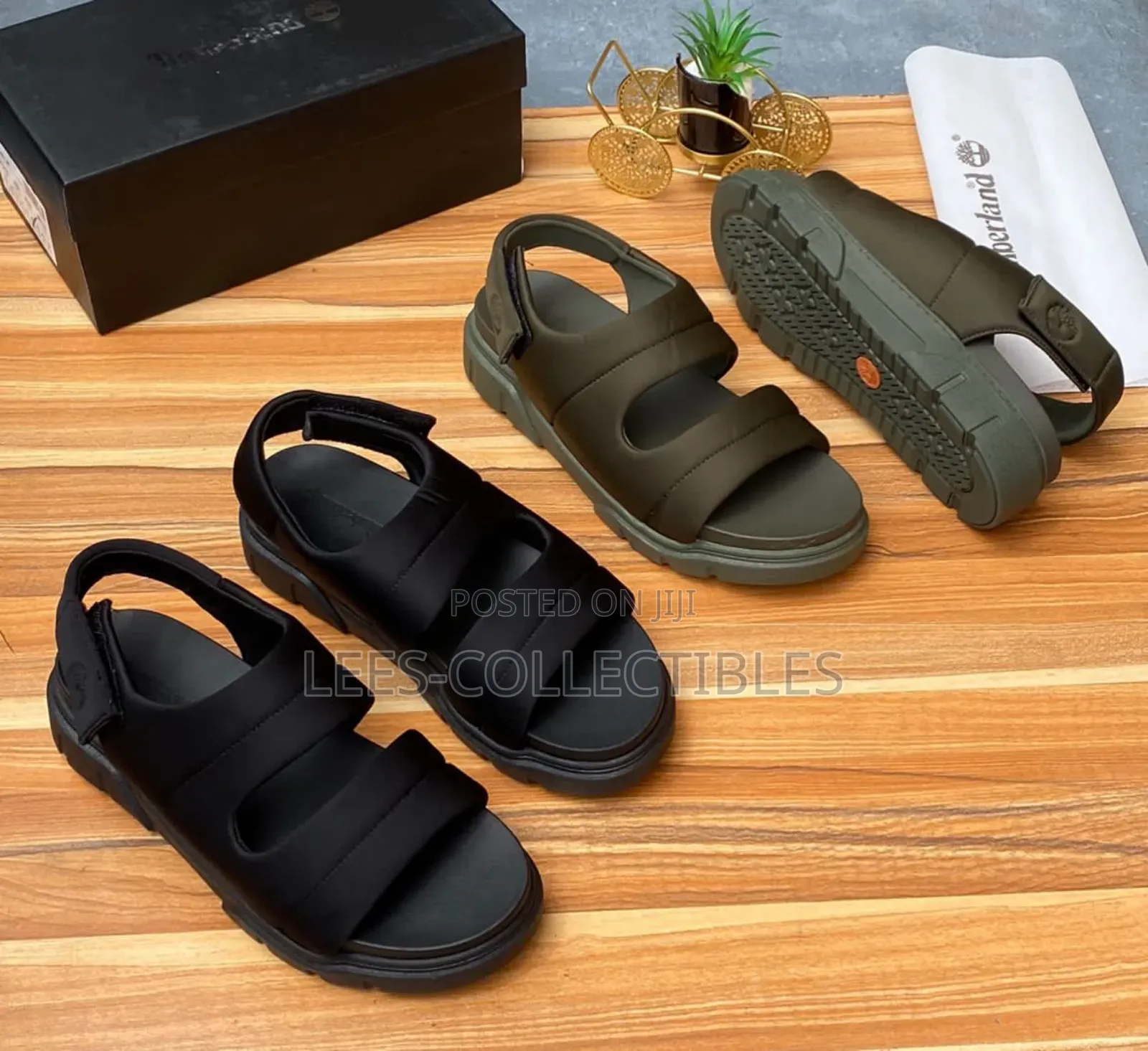 Best Quality Timberland Sandals