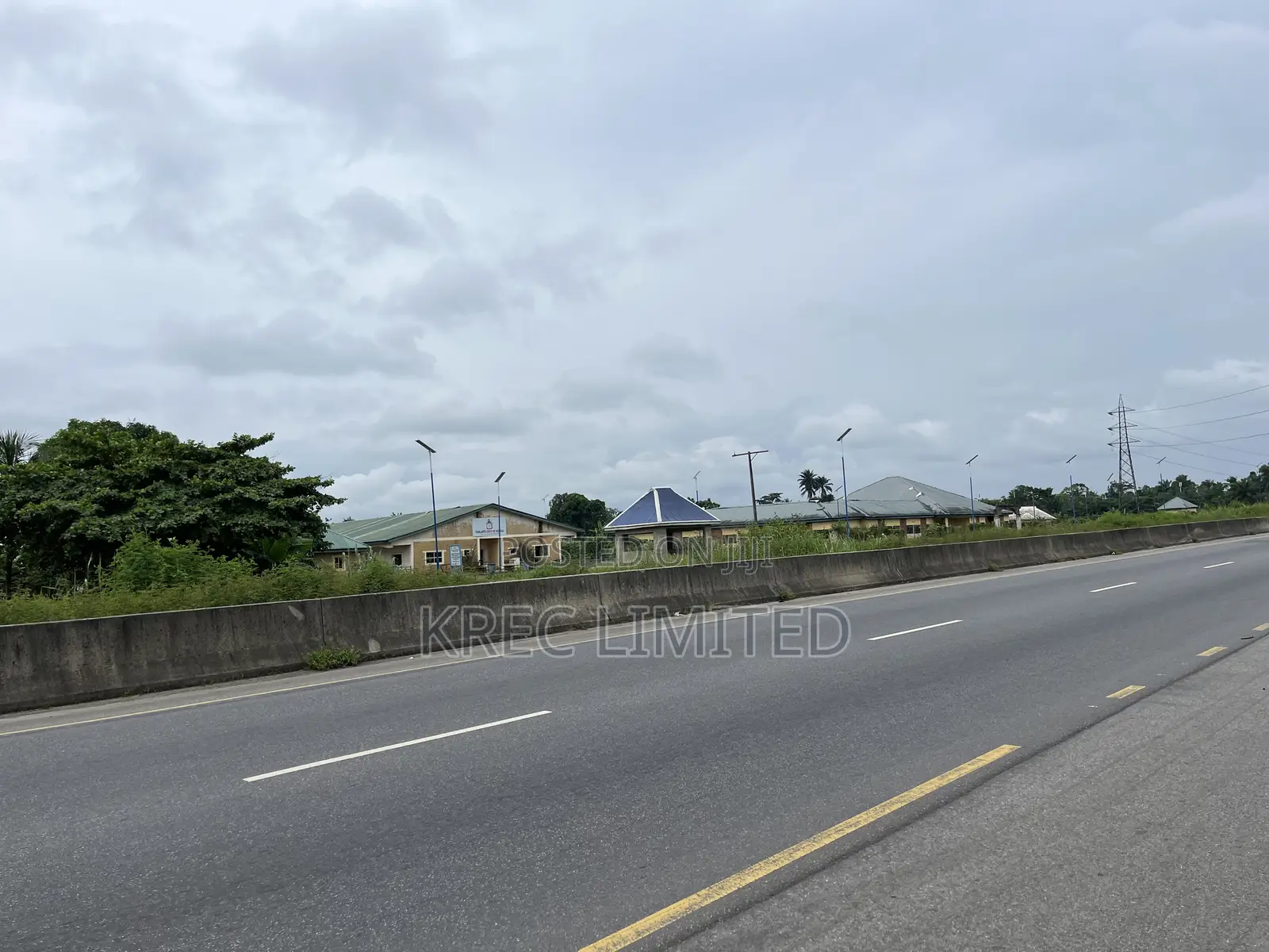Rsu Etche Campus (Phase2 Estate Land)
