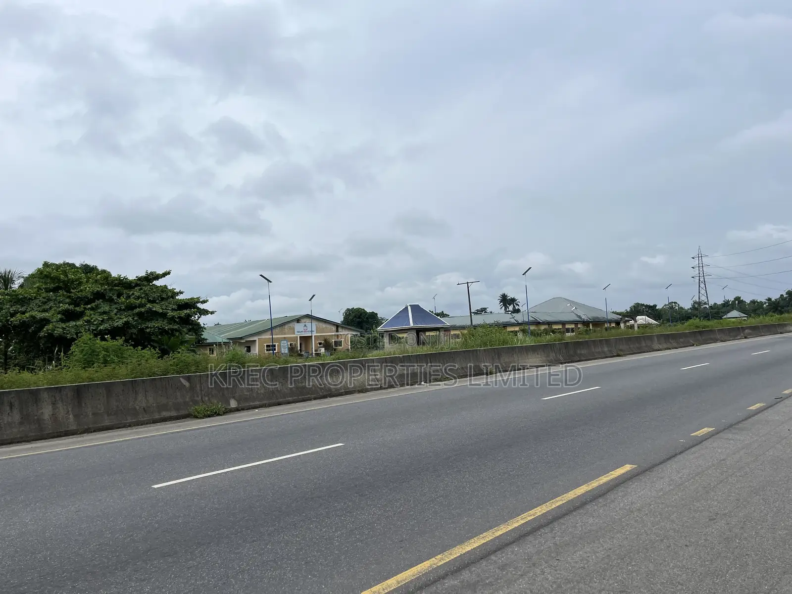 Rsu Etche Campus (Phase2 Estate Land)