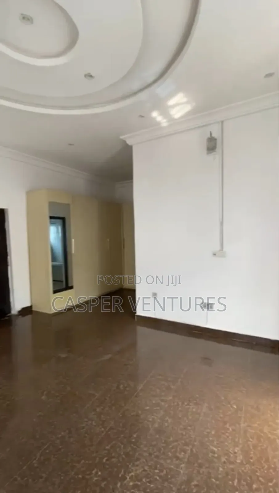 4bdrm Shared Apartment in East Gate, Agungi for rent