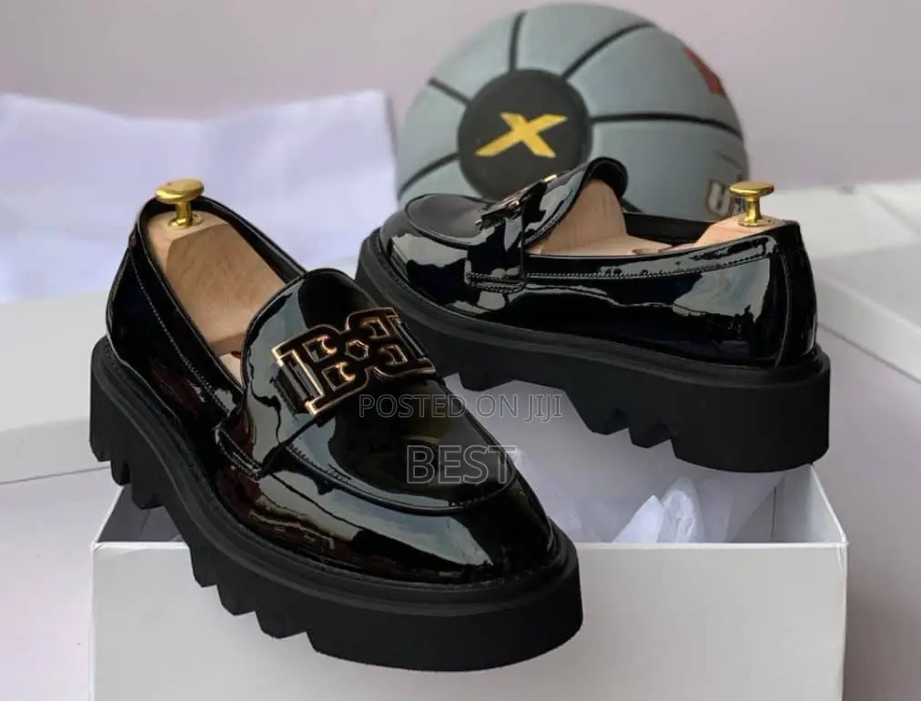Luxury Men's Shoes