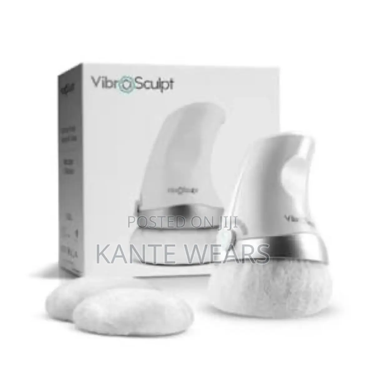 Electric Vibro Sculpt Body Sculpture Machine