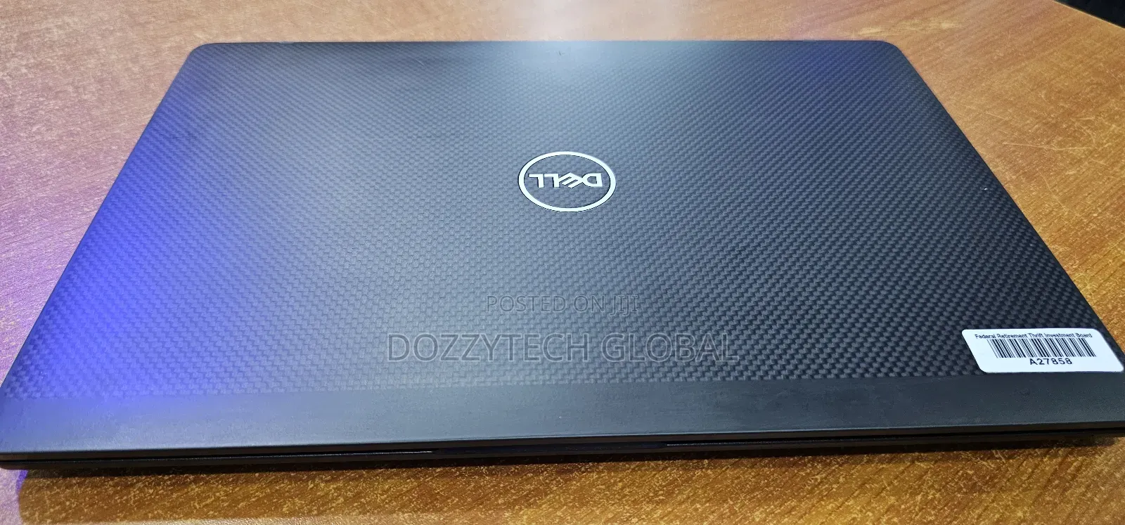 Laptop Dell Latitude 7400 16GB Intel Core I7 SSD 256GB