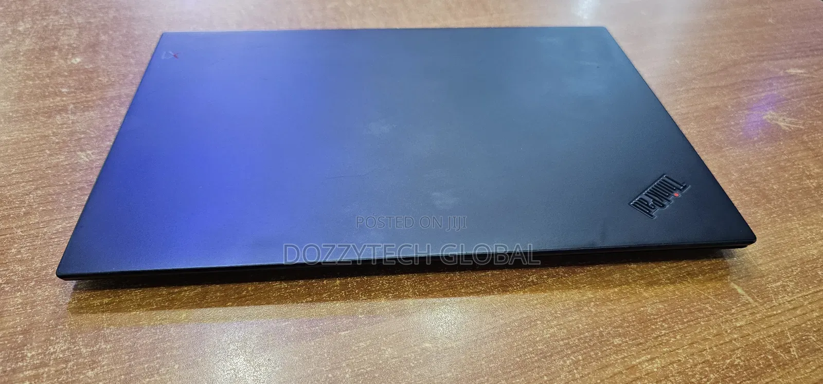Laptop Lenovo ThinkPad X1 Carbon 8GB Intel Core I5 SSD 256GB