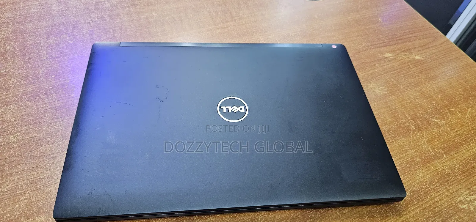 Laptop Dell Latitude 7480 8GB Intel Core I5 SSD 256GB