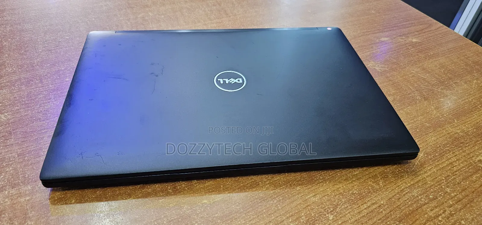Laptop Dell Latitude 7480 8GB Intel Core I5 SSD 256GB