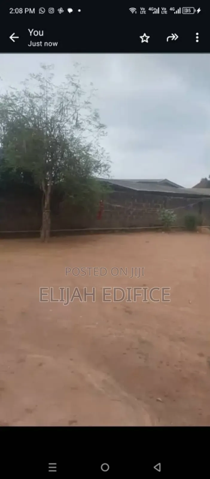 3bdrm Bungalow in Meiran, Abule Egba for sale