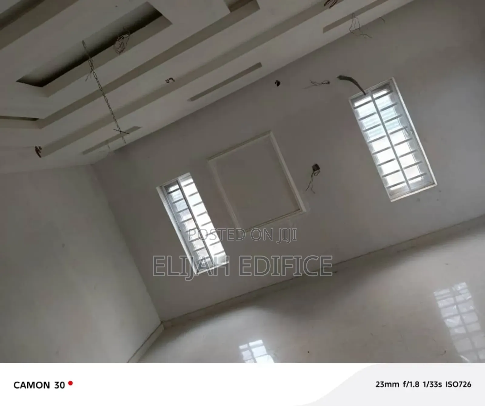 Furnished 5bdrm Duplex in Ikola, Ifako-Ijaiye for sale