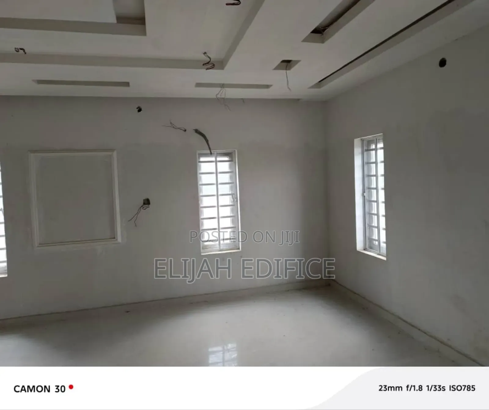 Furnished 5bdrm Duplex in Ikola, Ifako-Ijaiye for sale