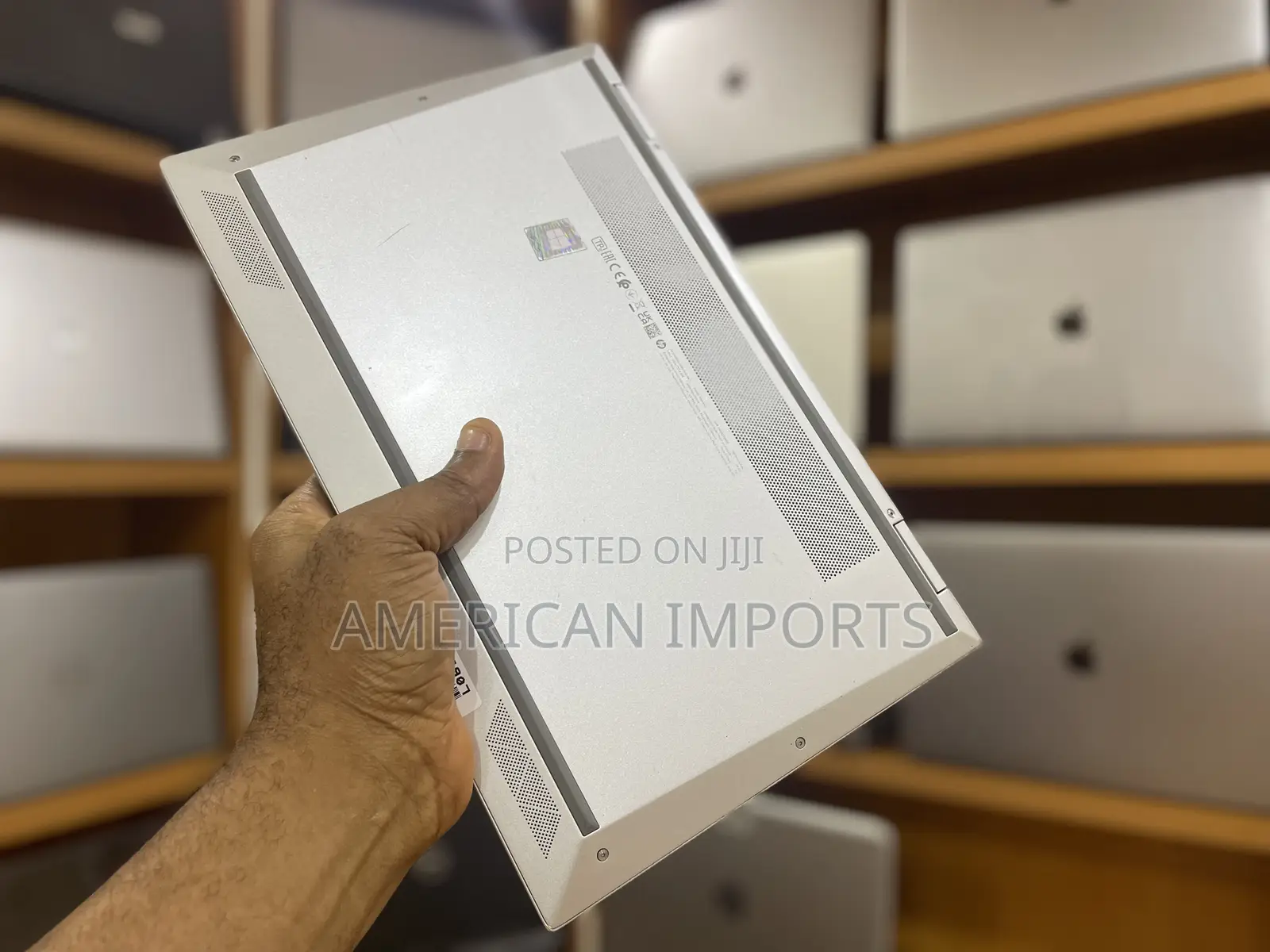 Laptop HP EliteBook 1040 G8 32GB Intel Core I7 SSD 512GB