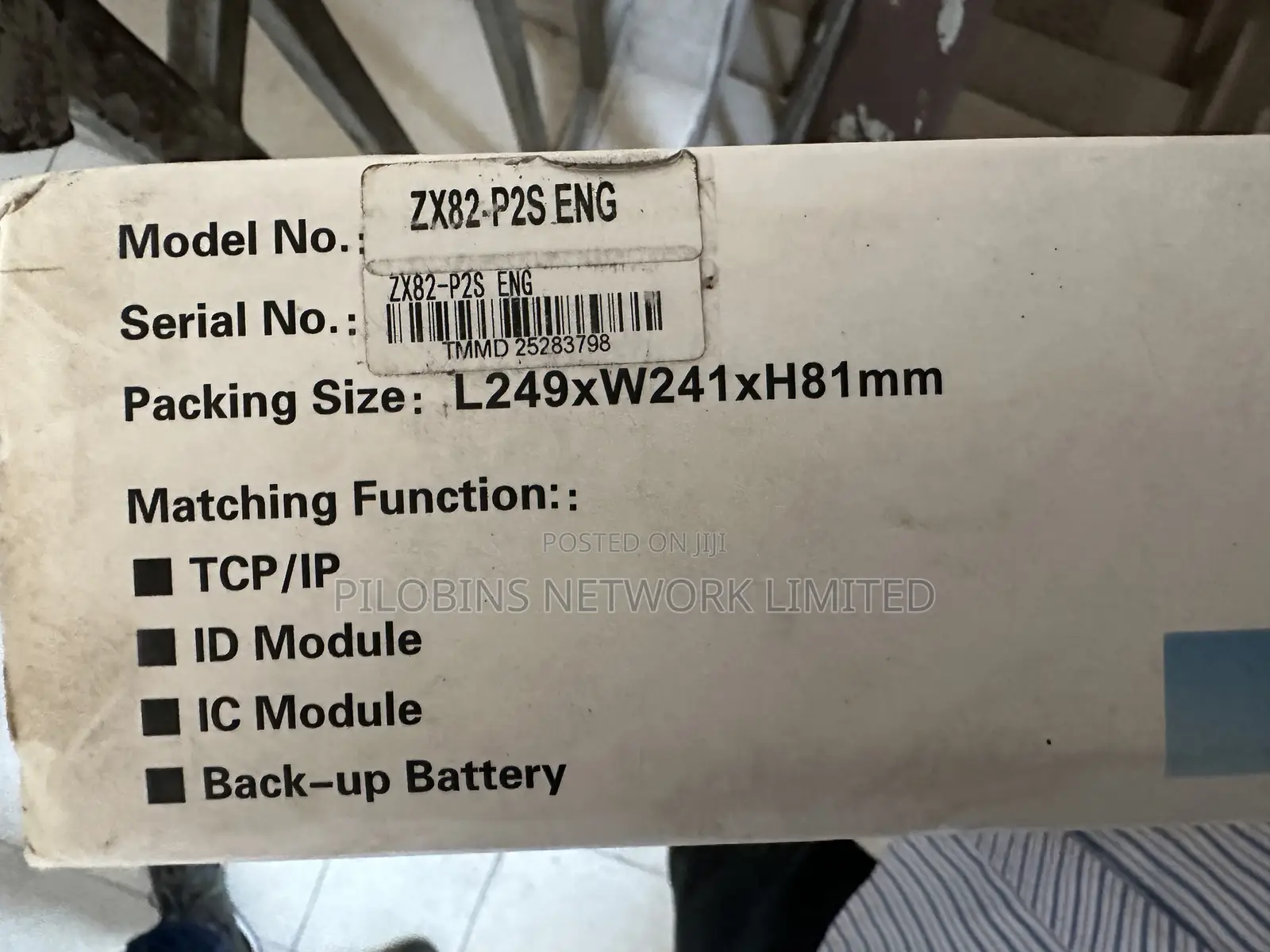 Finger Print,Time Attendance Machine