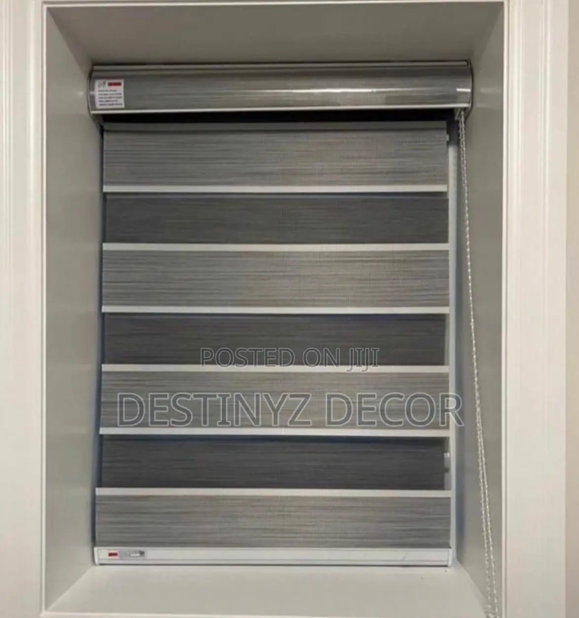 Breathtaking Window Blinds