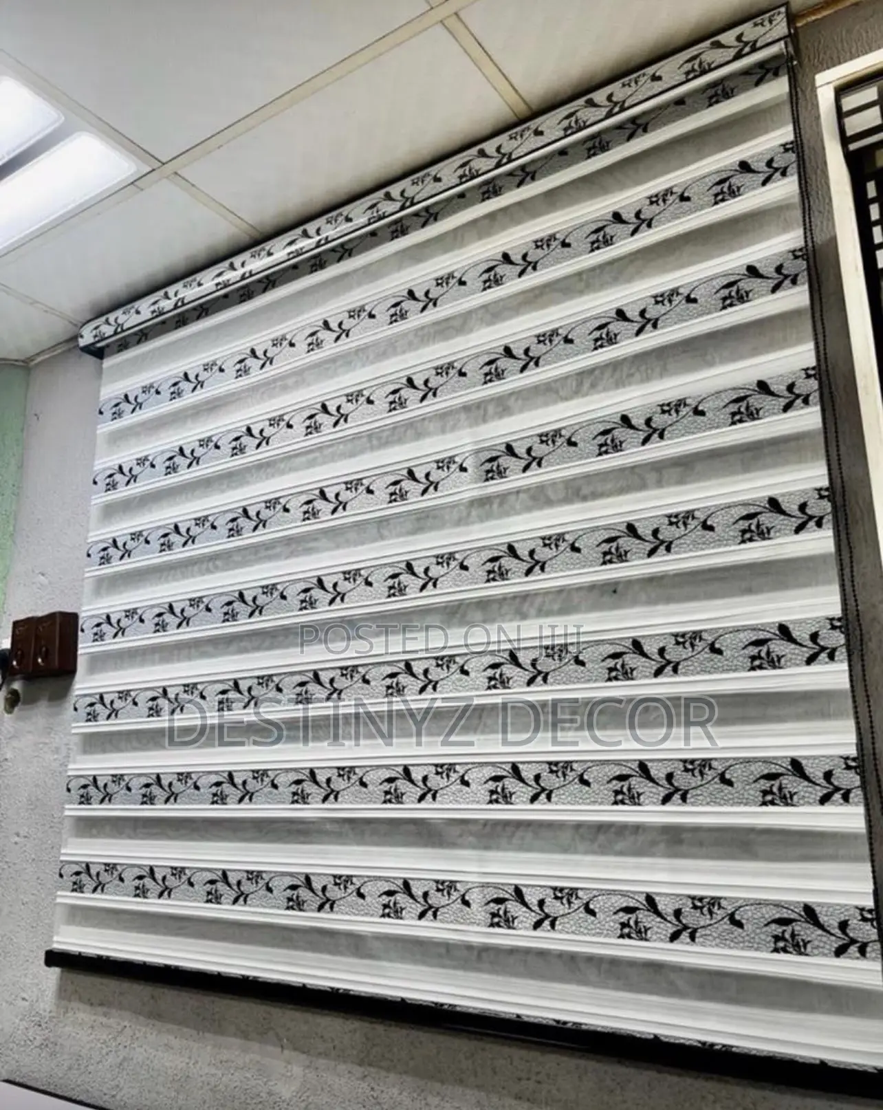 Breathtaking Window Blinds