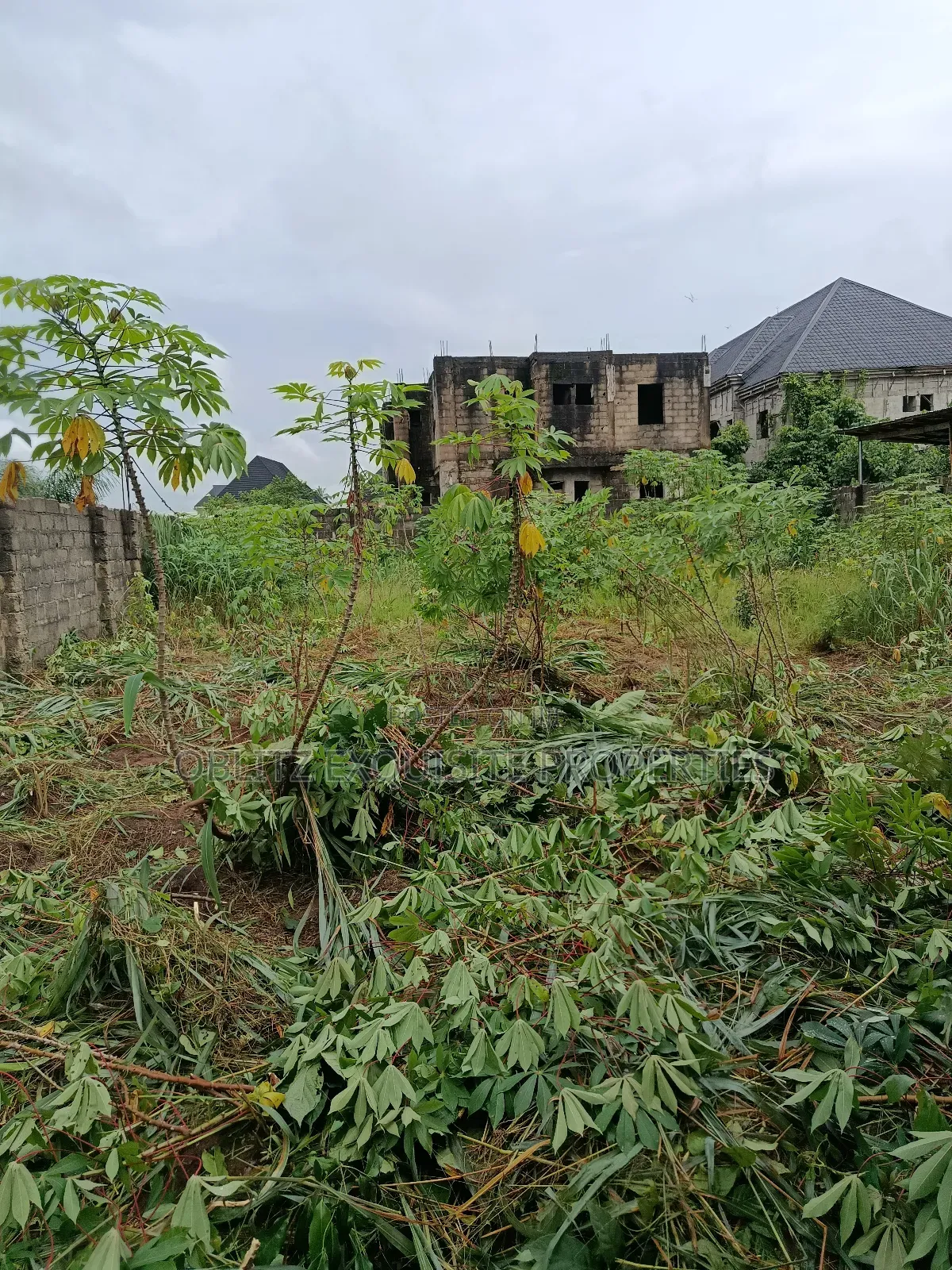 1 Plot of Land for Sale in Naze