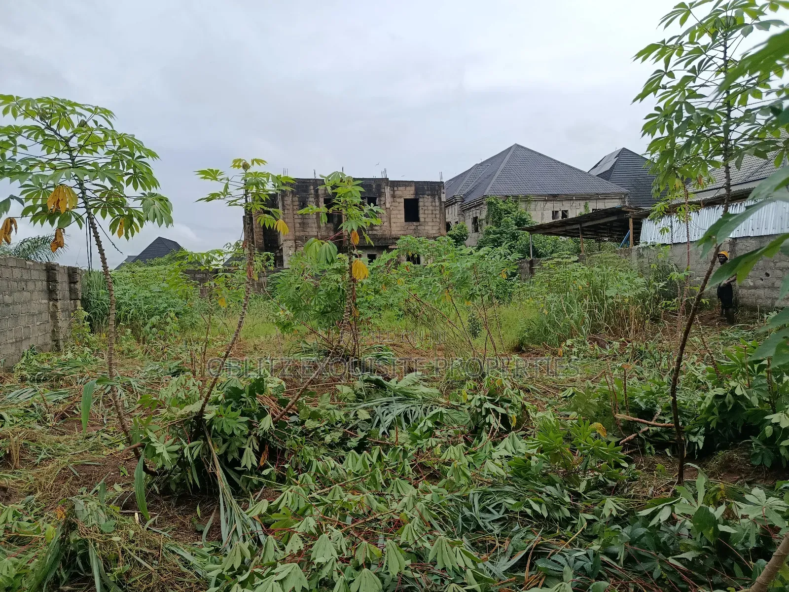 1 Plot of Land for Sale in Naze