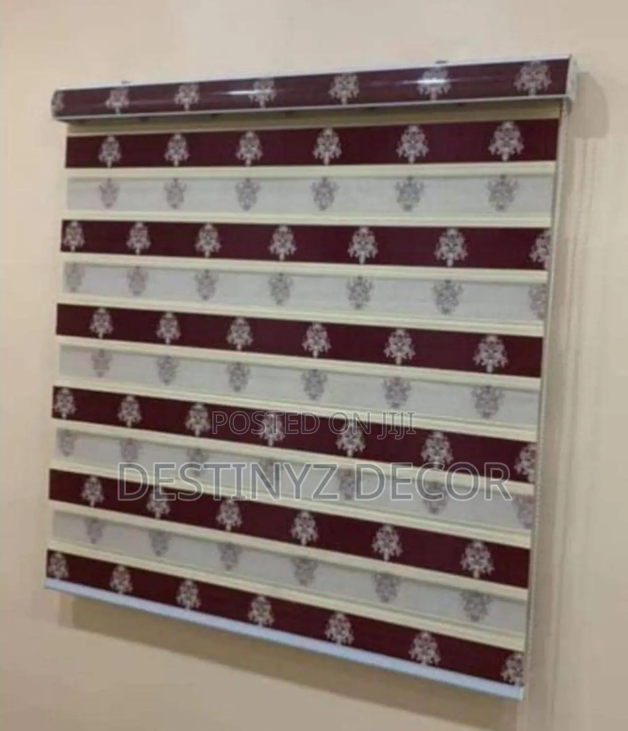 Charming Royal Window Blinds