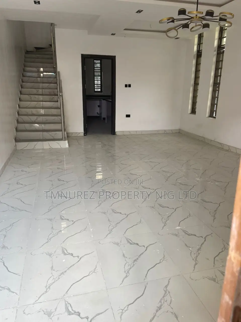 4bdrm Duplex in Osapa London for sale