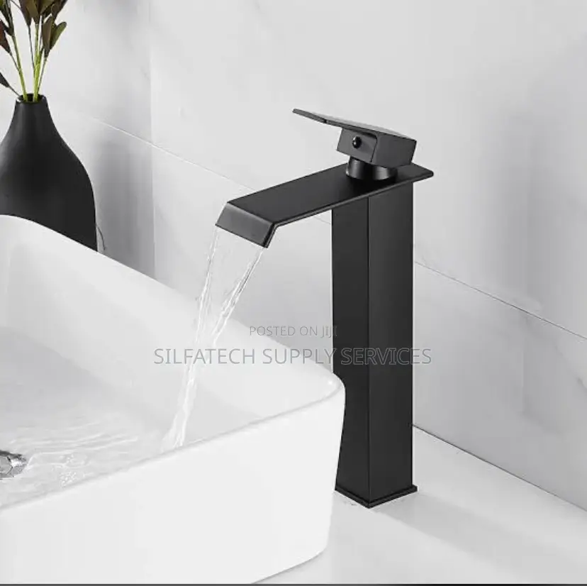 Original Water Tap