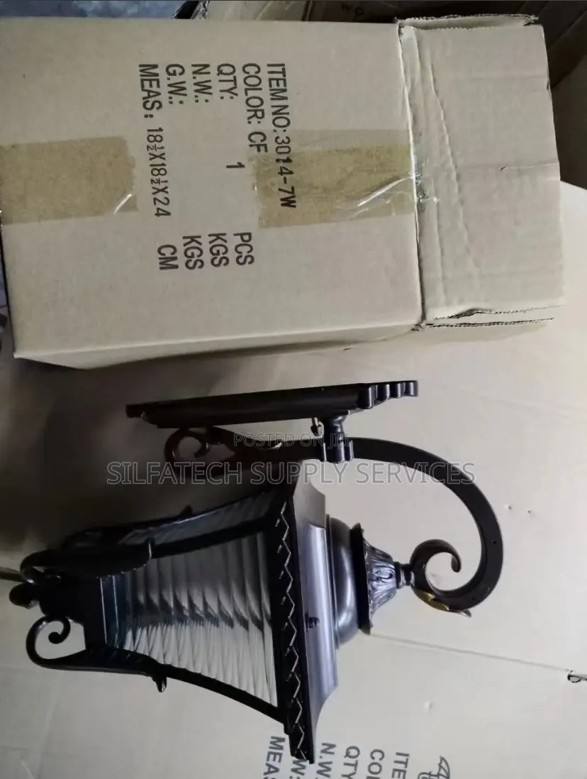 Original Home Light