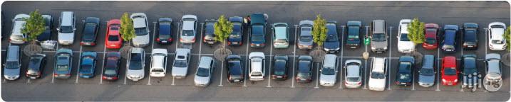 RFID Car Parking Management System in Nigeria