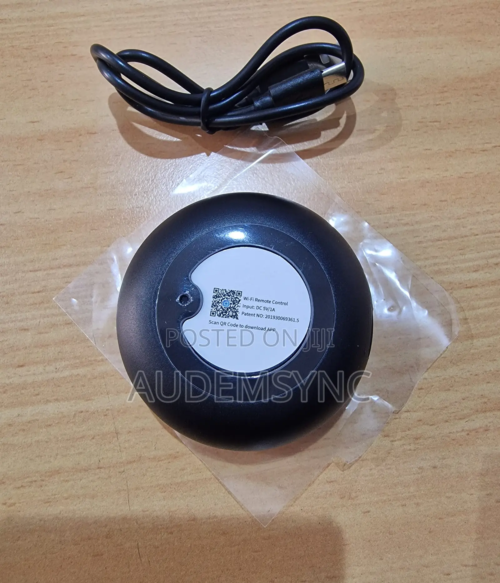 Wifi Ir Remote Control [Ir Blaster]