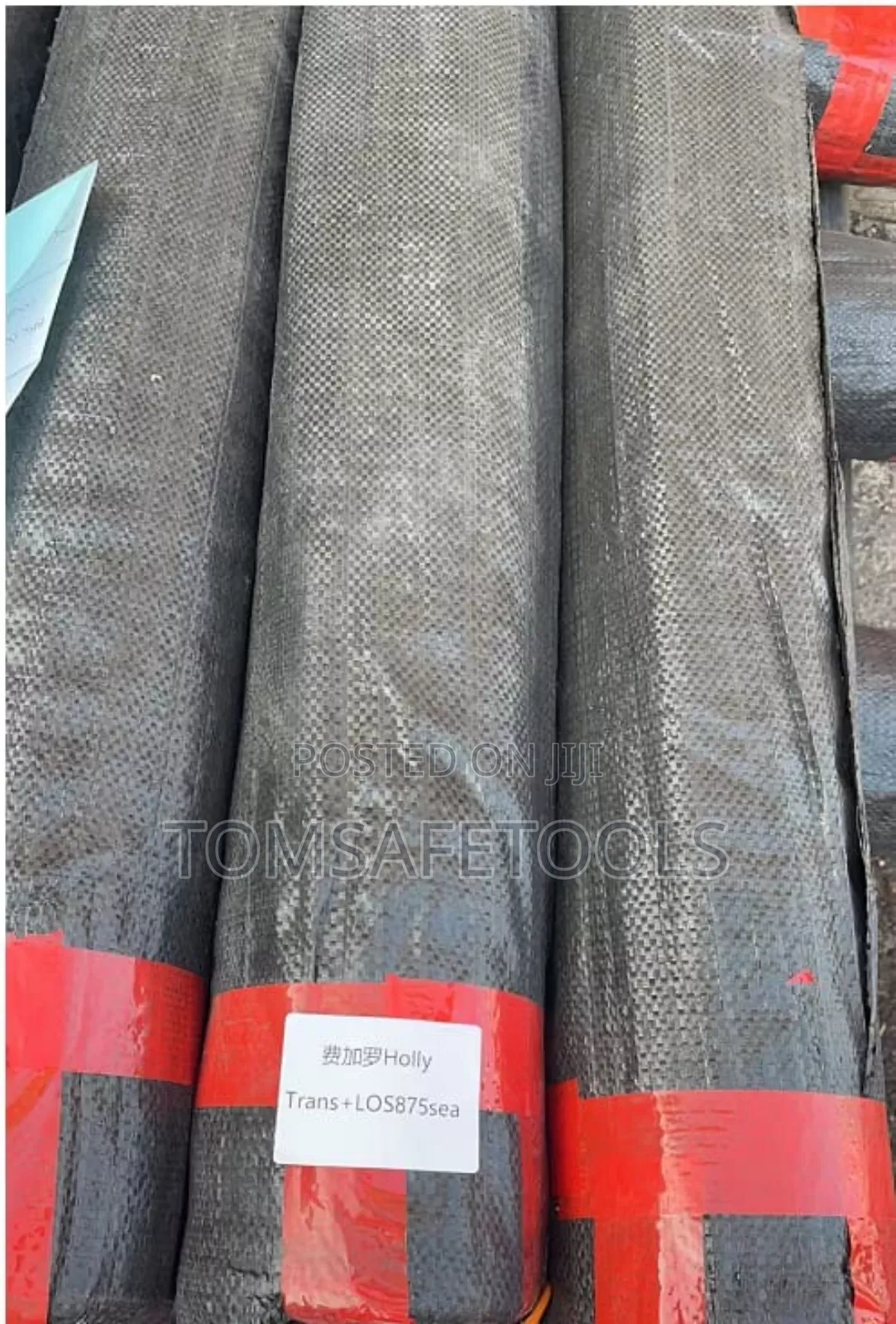 Weed Mat 1meter By 100meter