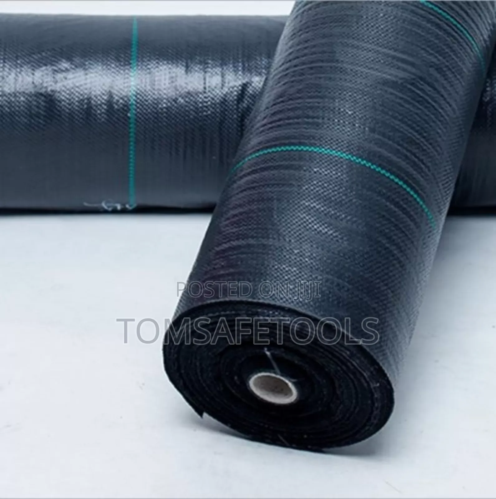 Weed Mat 1meter By 100meter