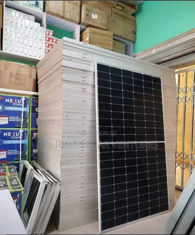 16kva Felicity Hybrid System+30kwh Lithium+24pcs-650w Panel