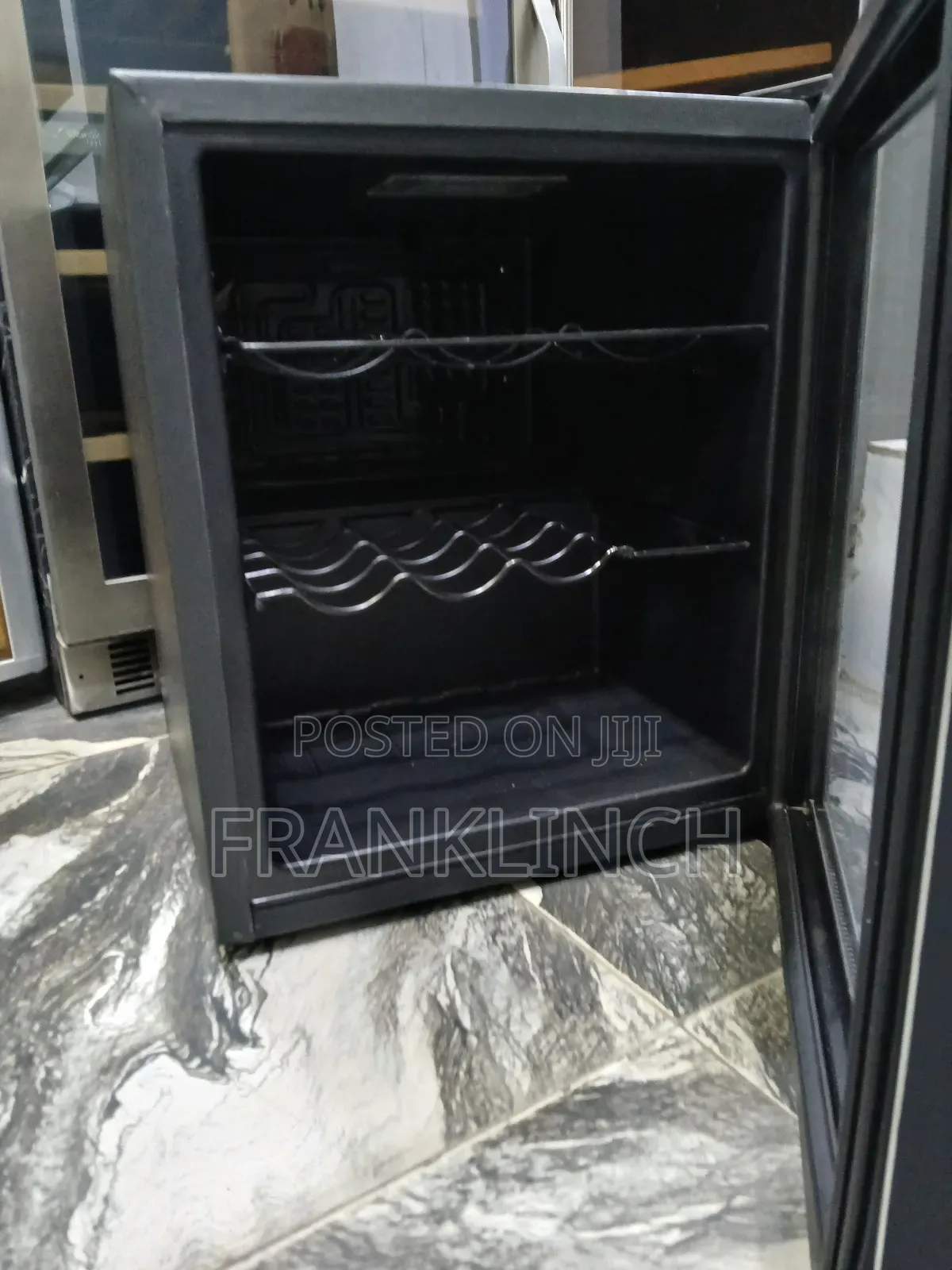 Bosch Whine Cooler