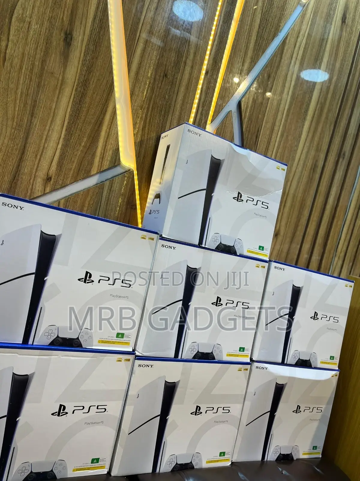 Brand New Playstation 5 Slim || Ps5 Slim