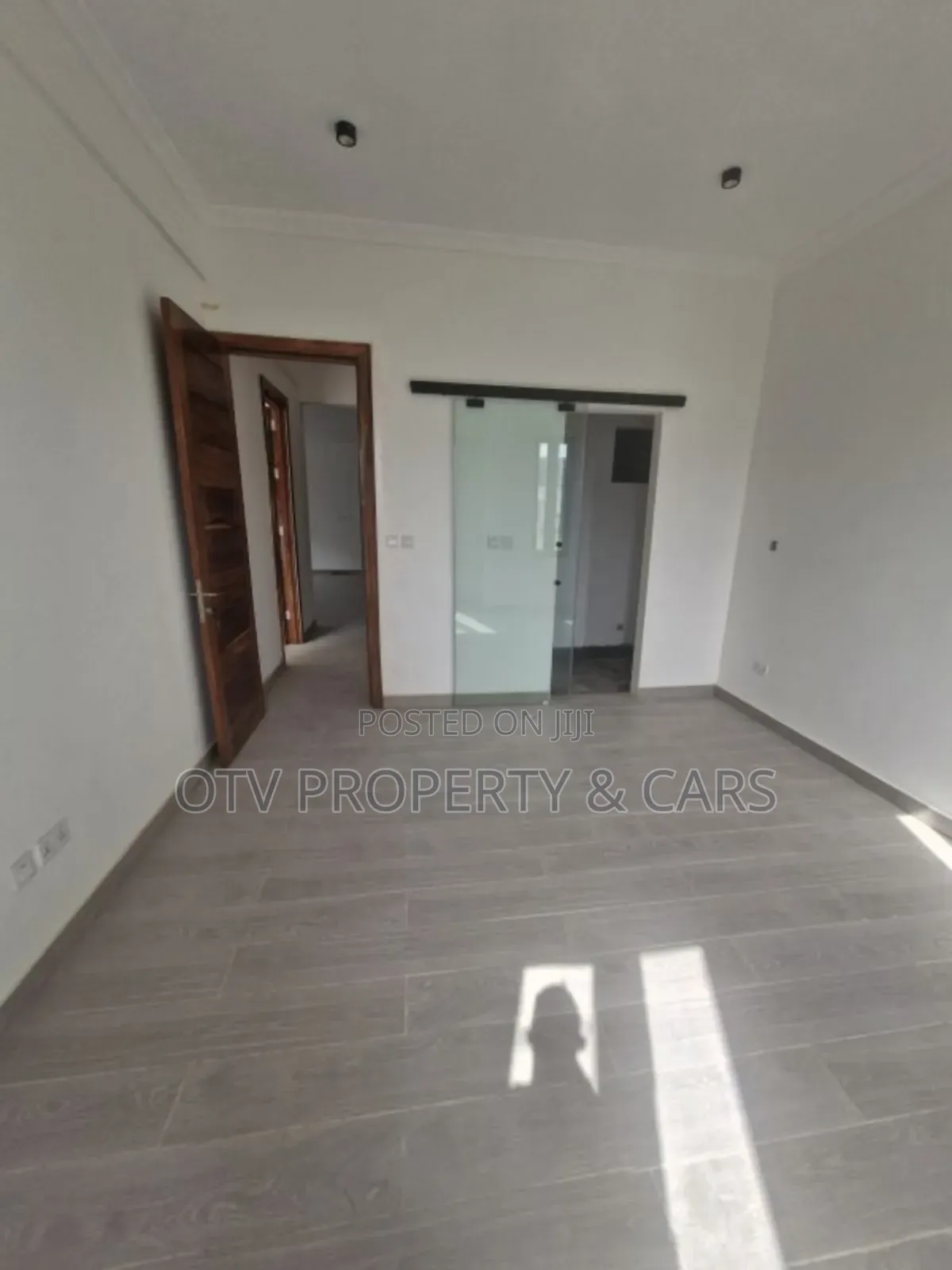 Furnished 3bdrm Apartment in Ikate for rent