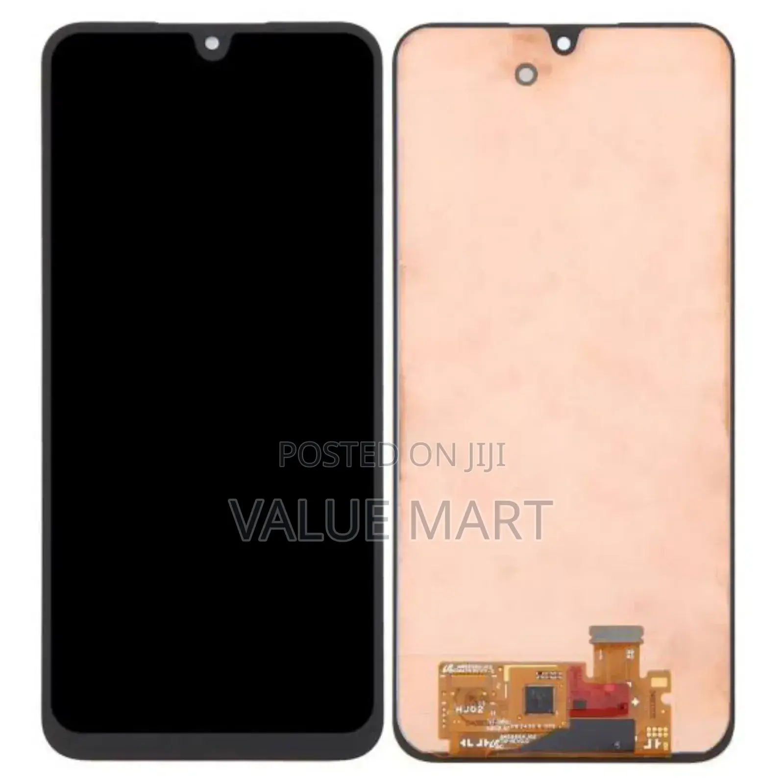 Samsung Galaxy A16 Screen Replacement Screen