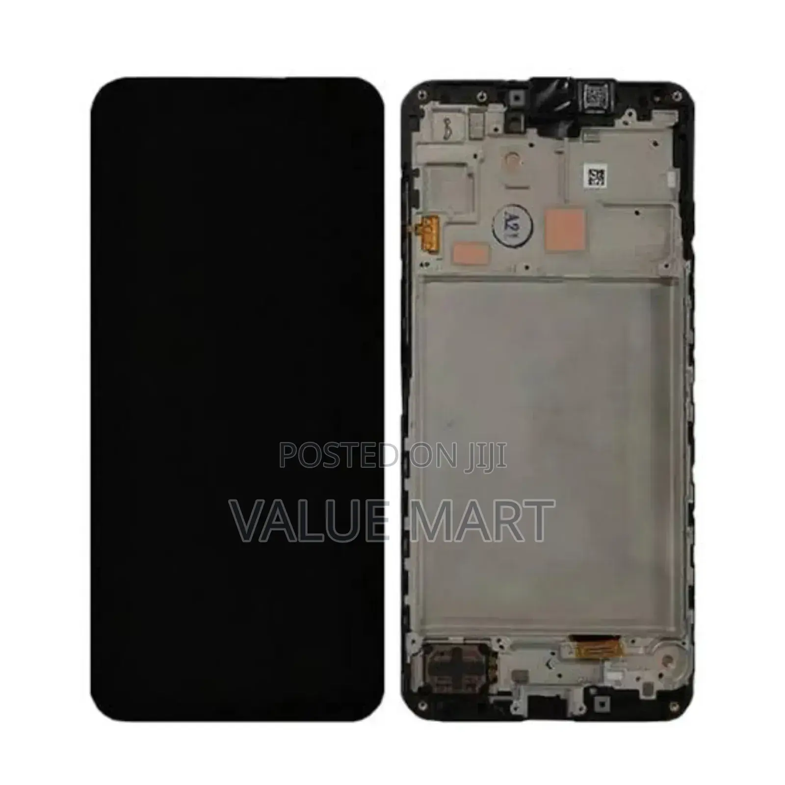 Samsung Galaxy A16 Screen Replacement Screen