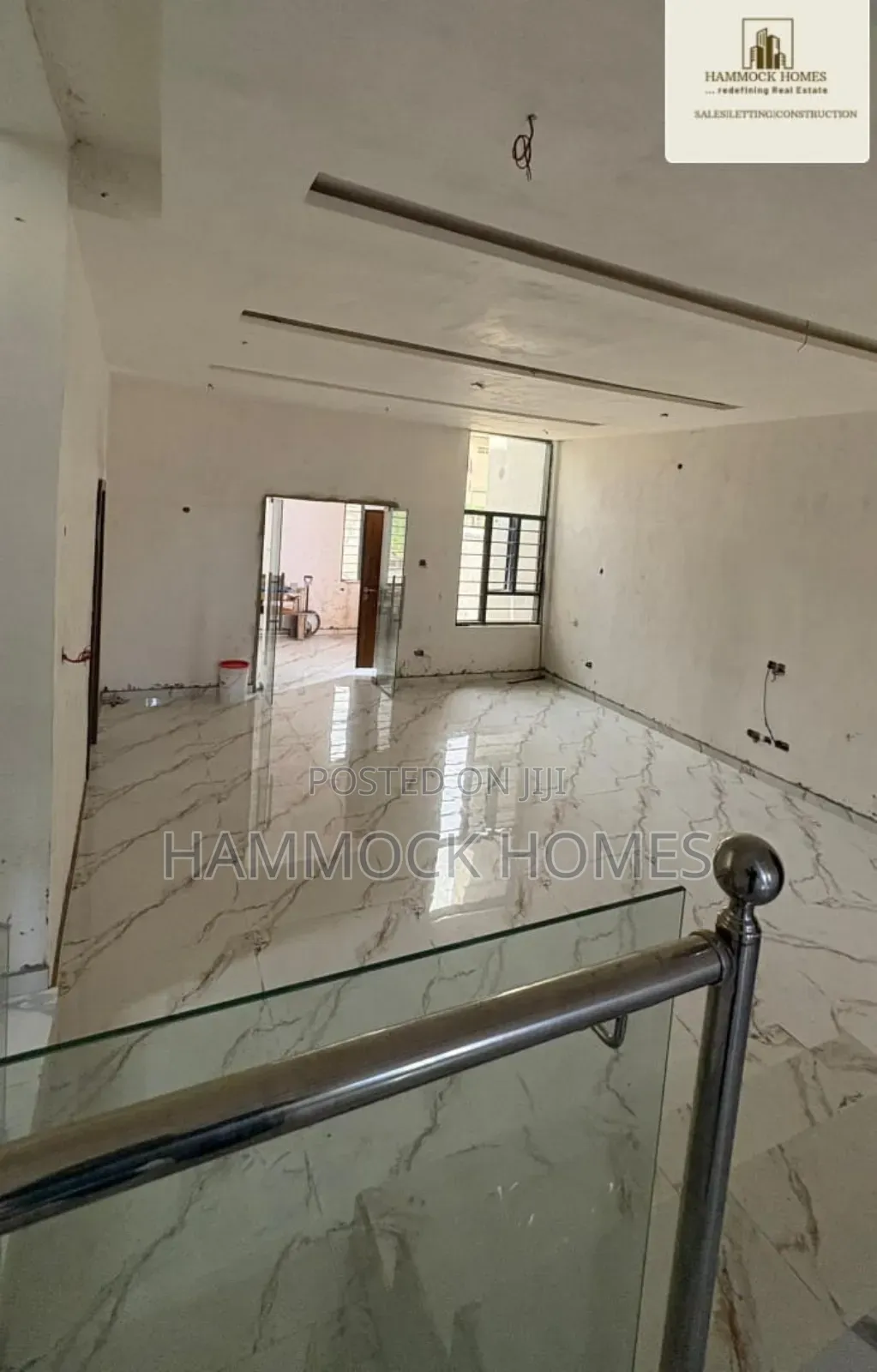4bdrm Duplex in Palm Garden Estate for sale