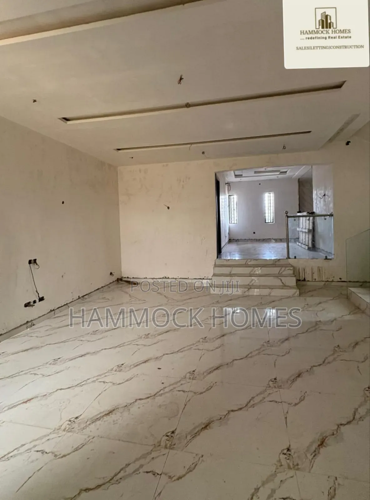 4bdrm Duplex in Palm Garden Estate for sale