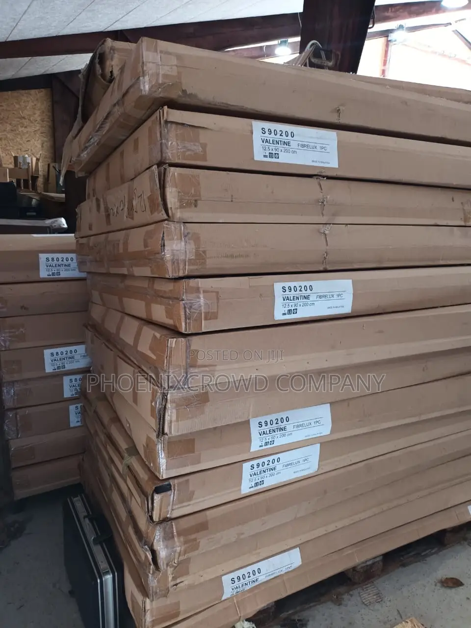 Mattresses